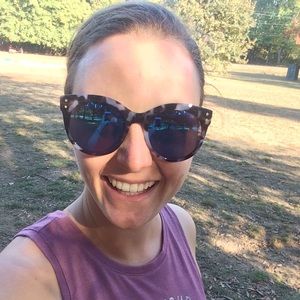 Meet your Posher, Natalie